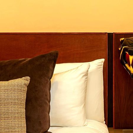 Grand Balam Plaza Aparthotel Τουλούμ Εξωτερικό φωτογραφία